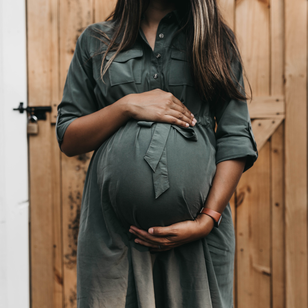 Seeing a naturopath for pregnancy and conception