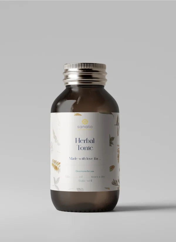 Lift - Herbal Tonic