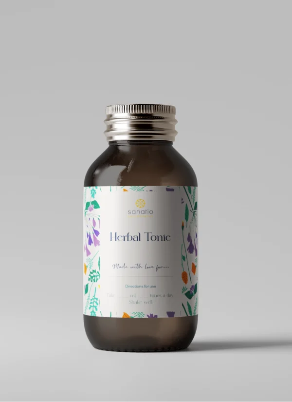 Lift - Herbal Tonic - Image 3