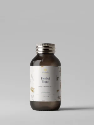 Detox - Herbal Tonic 200 ml