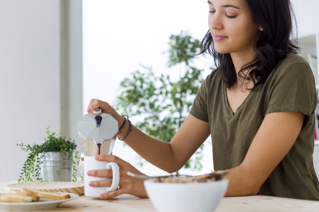 remedies hormonal imbalance