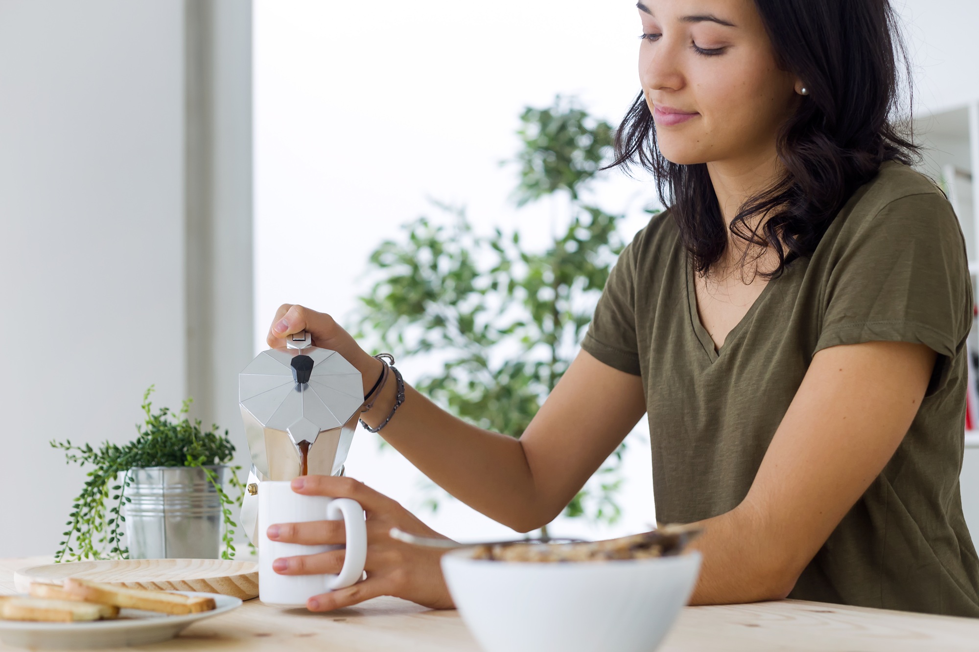 remedies hormonal imbalance