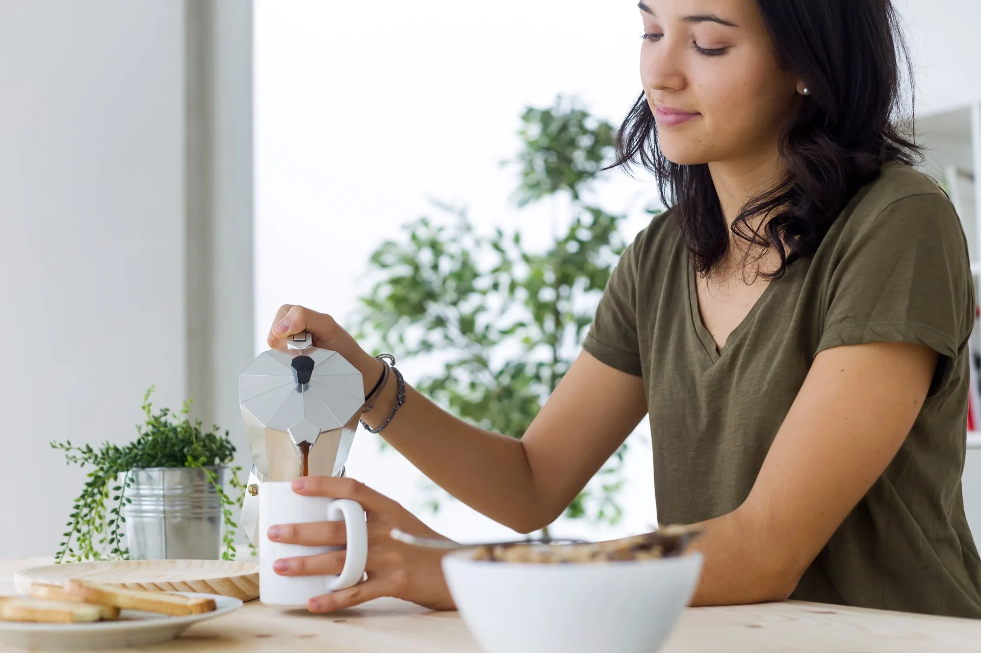 remedies hormonal imbalance